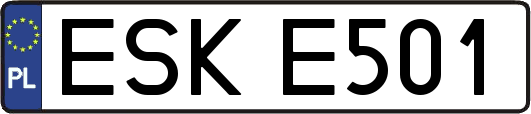 ESKE501