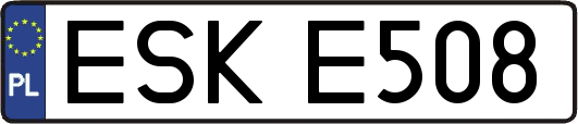 ESKE508