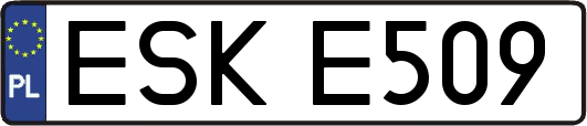 ESKE509