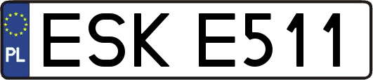 ESKE511