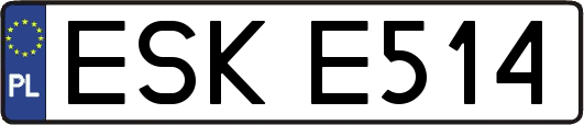 ESKE514