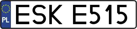 ESKE515