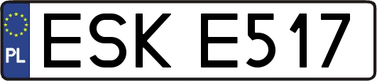 ESKE517