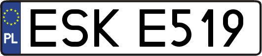 ESKE519
