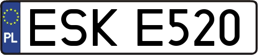 ESKE520