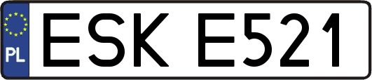 ESKE521