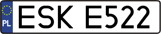 ESKE522