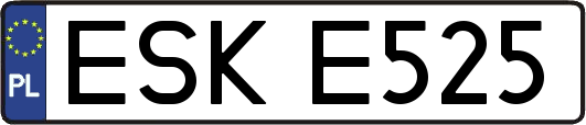 ESKE525