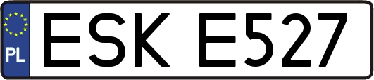 ESKE527