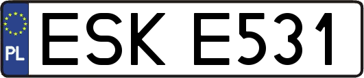 ESKE531