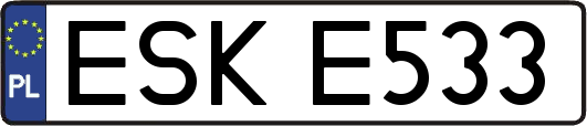 ESKE533