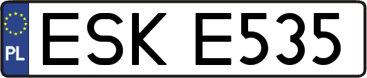 ESKE535