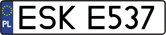 ESKE537