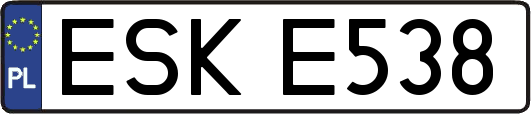 ESKE538