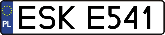 ESKE541