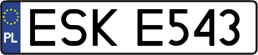 ESKE543