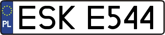 ESKE544