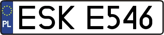 ESKE546