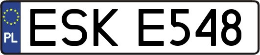 ESKE548