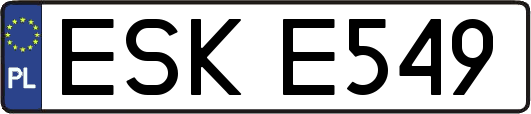 ESKE549