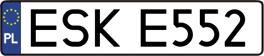 ESKE552