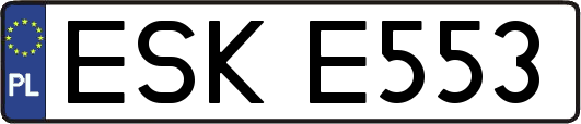 ESKE553