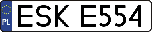 ESKE554