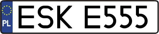 ESKE555