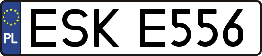 ESKE556