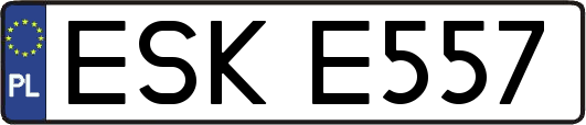 ESKE557
