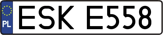 ESKE558