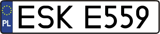 ESKE559