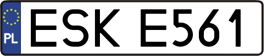 ESKE561