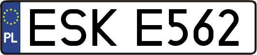 ESKE562