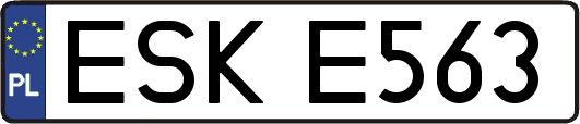 ESKE563