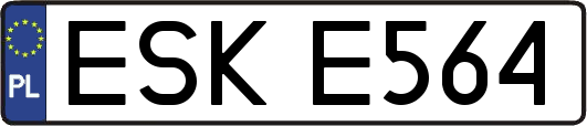 ESKE564