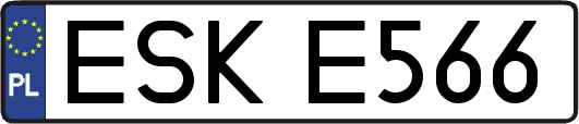 ESKE566