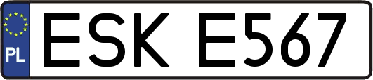 ESKE567
