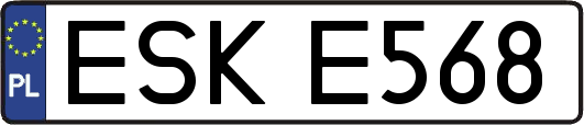 ESKE568