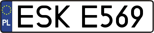 ESKE569