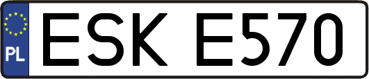 ESKE570