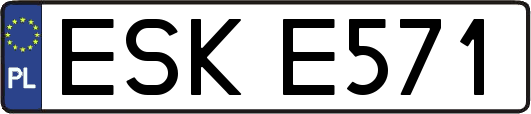 ESKE571