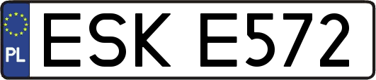 ESKE572