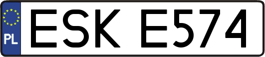 ESKE574