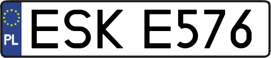 ESKE576