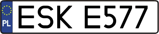 ESKE577