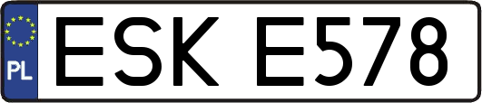ESKE578