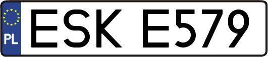 ESKE579