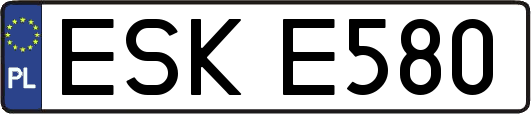 ESKE580