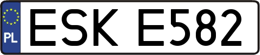 ESKE582